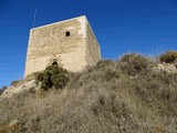 Castillo de Momegastre