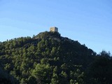 Castillo de Momegastre