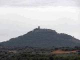 Castillo de Momegastre