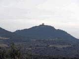 Castillo de Momegastre