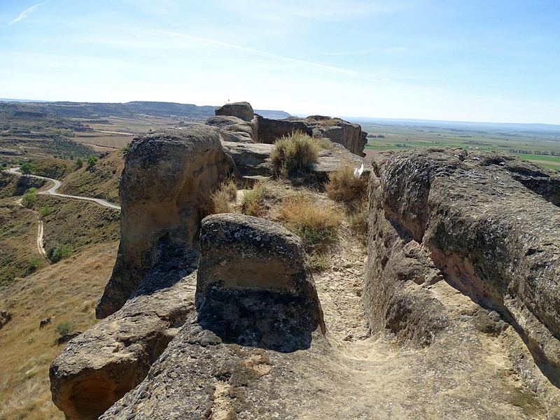 Peña del Mediodía