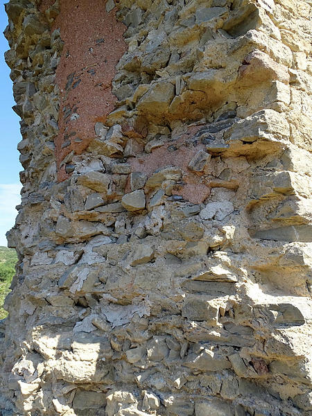 Castillo de Montañana