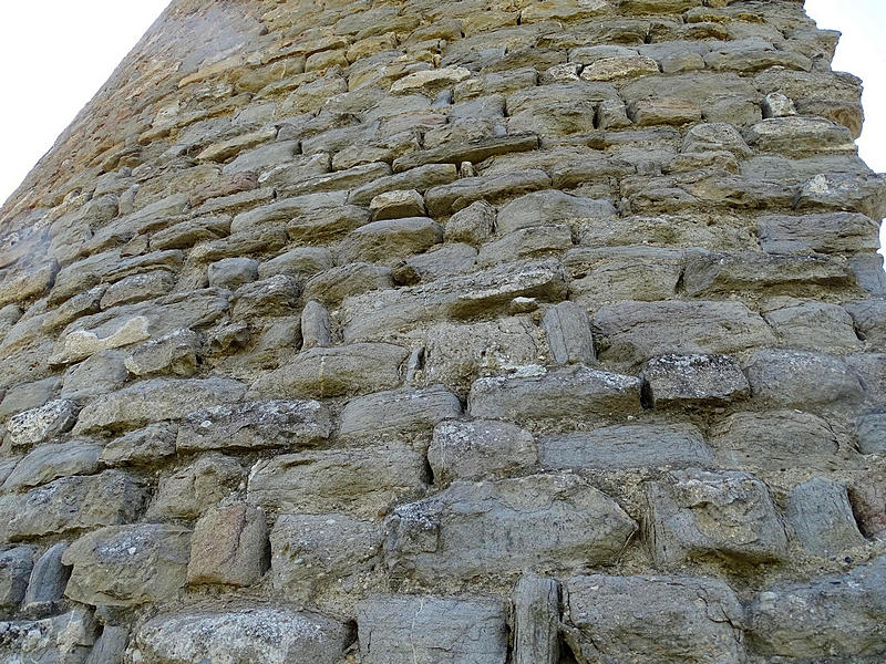 Castillo de Montañana