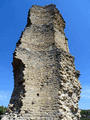 Castillo de Montañana