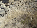 Castillo de Montañana