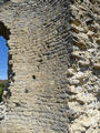 Castillo de Montañana