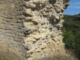 Castillo de Montañana