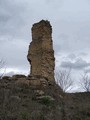 Castillo de Montañana