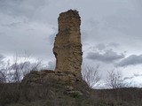 Castillo de Montañana