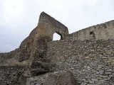 Muralla urbana de Montañana