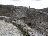 Muralla urbana de Montañana