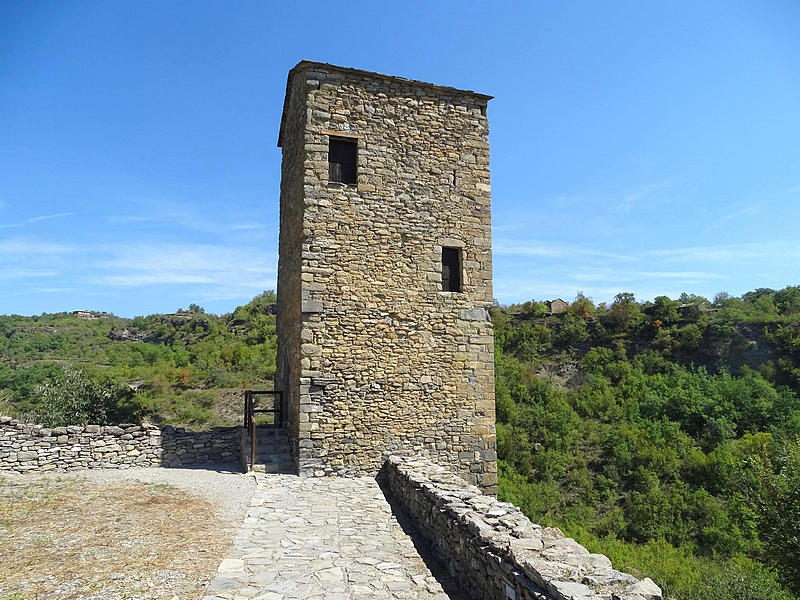 Torre de la Cárcel