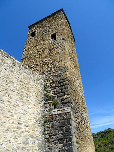 Torre de la Cárcel