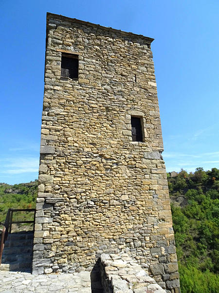 Torre de la Cárcel