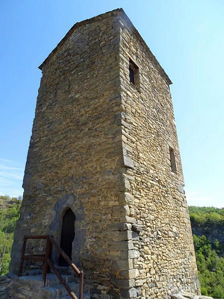 Torre de la Cárcel