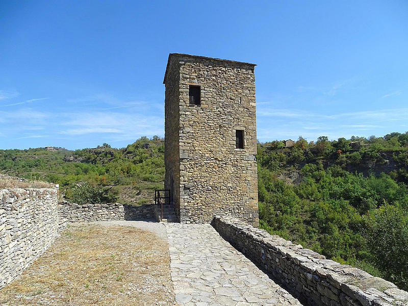 Torre de la Cárcel