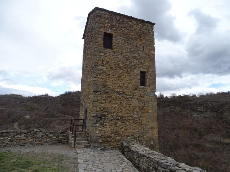 Torre de la Cárcel