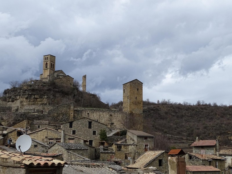 Torre de la Cárcel