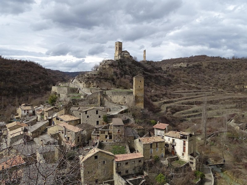 Torre de la Cárcel