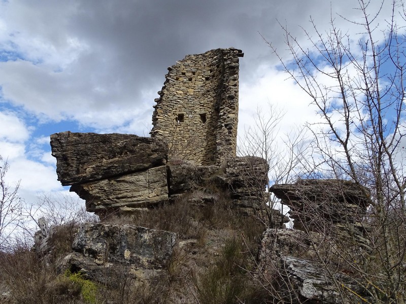 Torre de las Eras