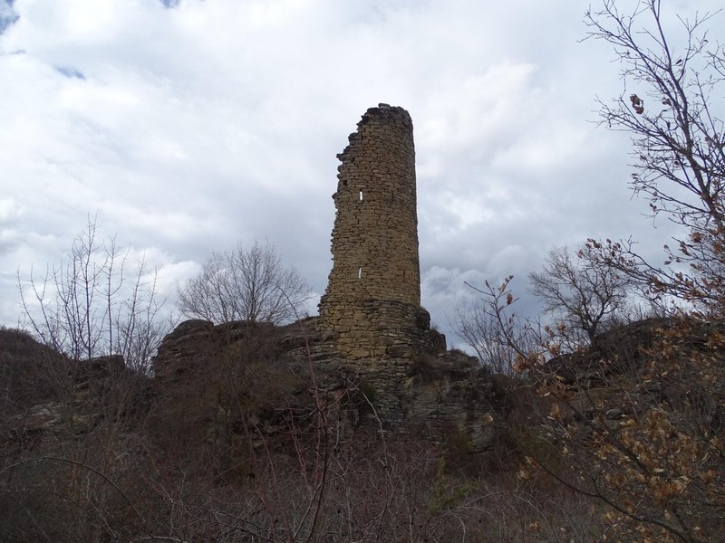 Torre de las Eras