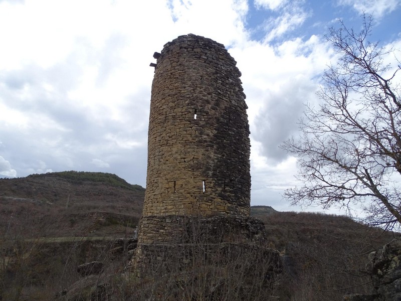 Torre de las Eras