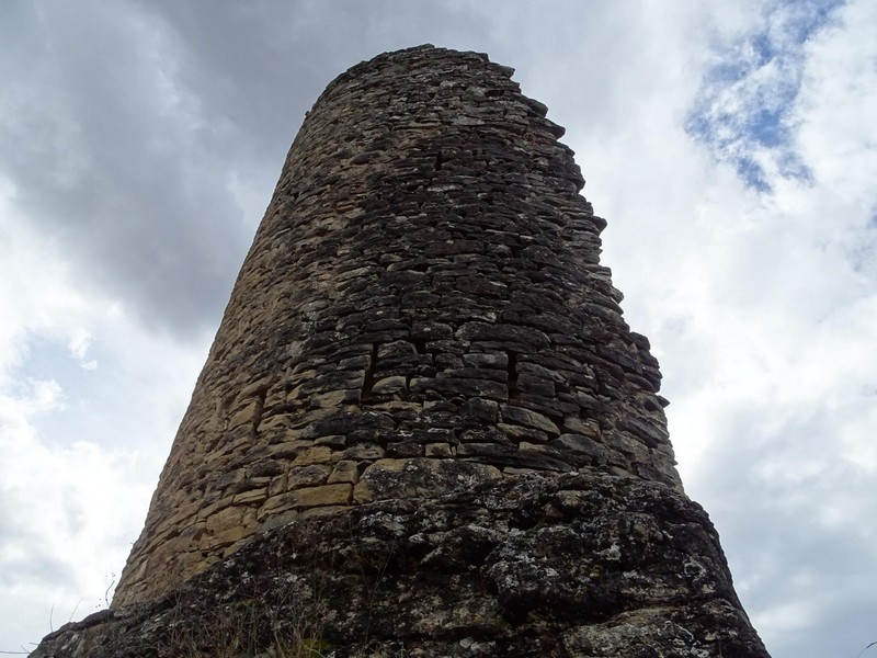 Torre de las Eras