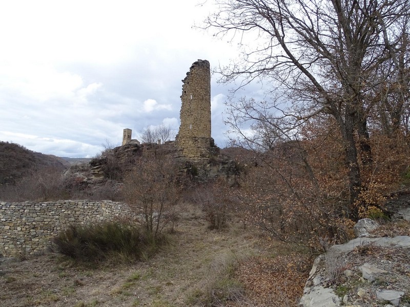 Torre de las Eras