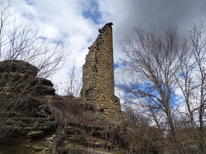 Torre de las Eras