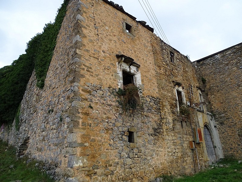 Monasterio de San Victorián