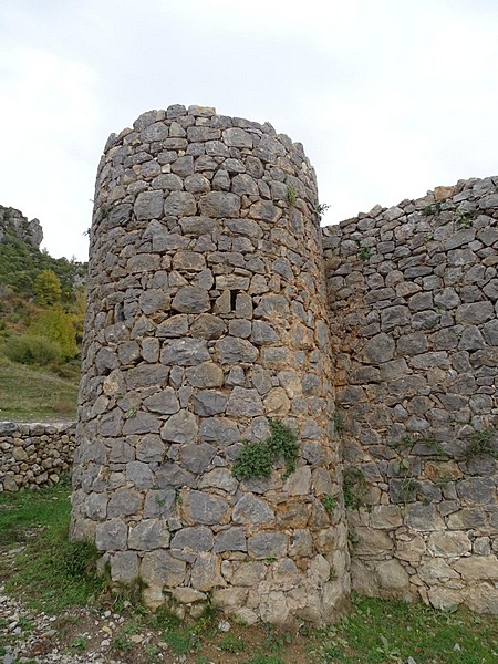 Monasterio de San Victorián