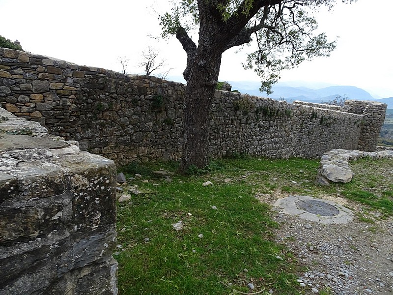 Monasterio de San Victorián