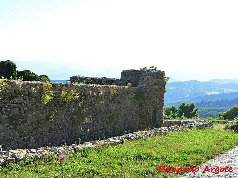 Monasterio de San Victorián