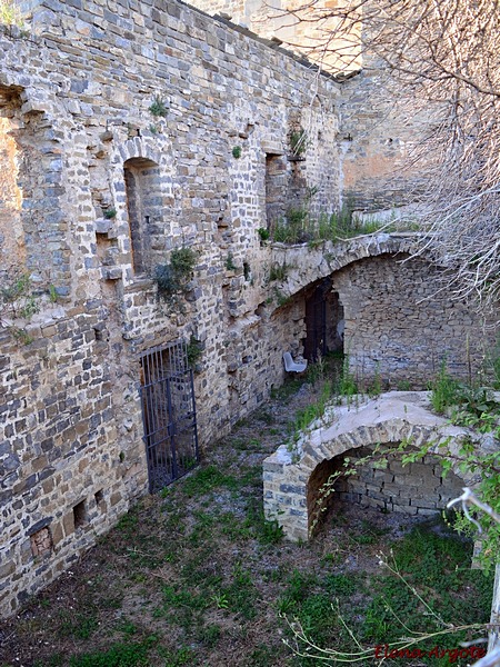 Monasterio de San Victorián