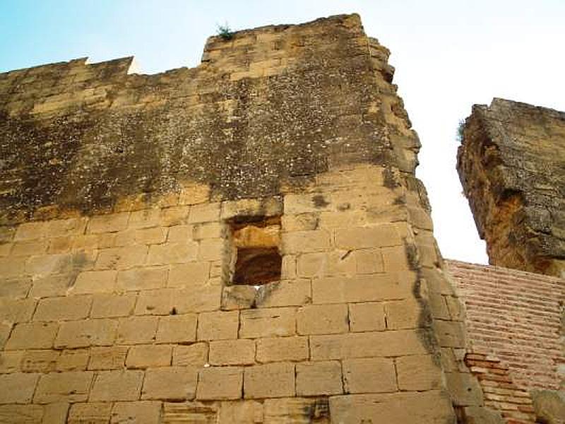 Castillo de Montearagón