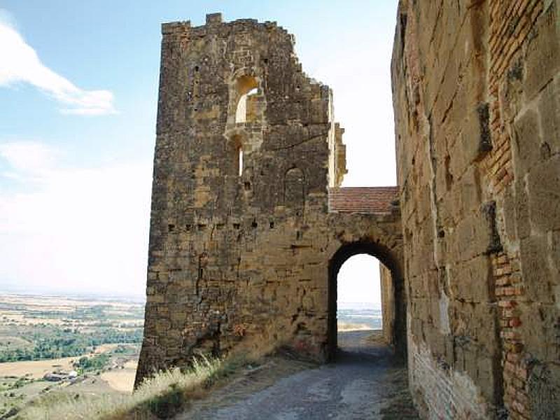 Castillo de Montearagón