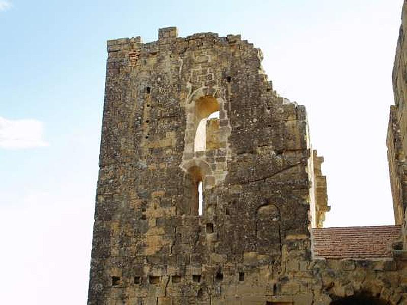 Castillo de Montearagón