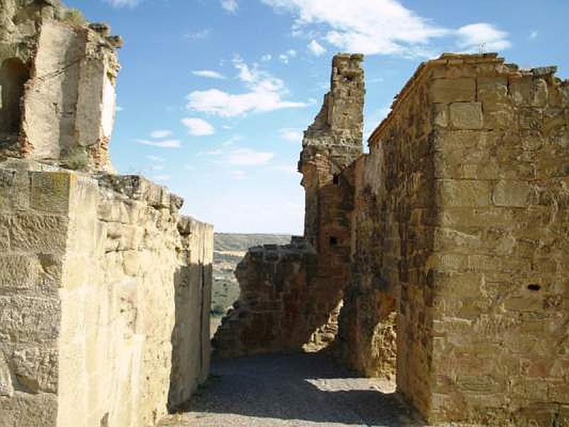 Castillo de Montearagón