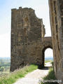 Castillo de Montearagón