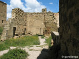 Castillo de Montearagón