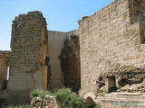 Castillo de Montearagón