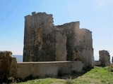 Castillo de Montearagón