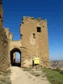 Castillo de Montearagón