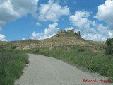 Castillo de Montearagón