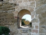 Castillo de Montearagón