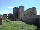 Castillo de Montearagón