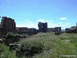 Castillo de Montearagón