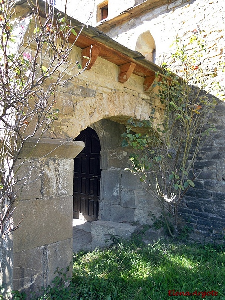 Iglesia de San Juan Bautista