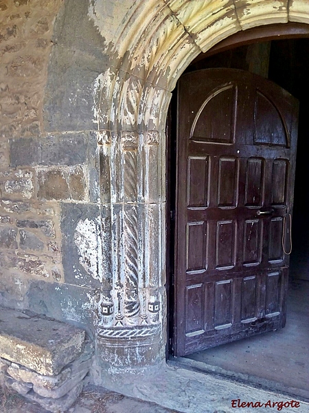 Iglesia de San Juan Bautista