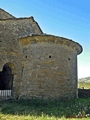 Iglesia de San Juan Bautista